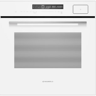 Духовой шкаф Maunfeld MEOR7216STW фото в Краснодаре