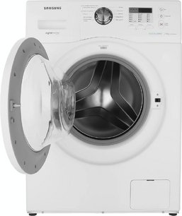 Стиральная машина Samsung WF 700U0BDWQ фото 2 в Краснодаре