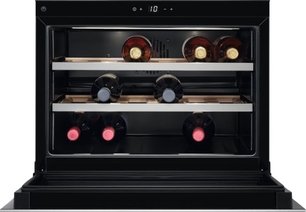 Винный шкаф AEG KWK884520M фото в Краснодаре