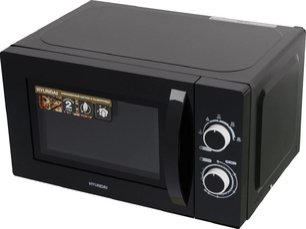 Микроволновая печь Hyundai HYM-M2058 фото 2 в Краснодаре