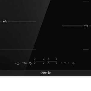 Индукционная варочная панель Горение IT645BCSC фото 4 в Краснодаре Индукционная варочная панель Gorenje IT645BCSC фото 4 в Краснодаре
