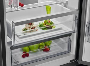 Холодильник AEG RCR736E5MX фото 4 в Краснодаре