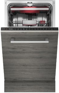 Встраиваемая посудомоечная машина Toshiba DW-10B3(B)-RU фото в Краснодаре