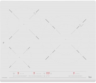 Варочная панель Тека IZ 6320 WHITE фото в Краснодаре Варочная панель Teka IZ 6320 WHITE фото в Краснодаре