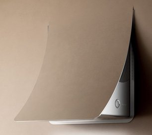 Вытяжка Элика NUAGE PAINTABLE/F/75 фото 2 в Краснодаре Вытяжка Elica NUAGE PAINTABLE/F/75 фото 2 в Краснодаре