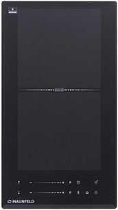Индукционная варочная панель Маунфилд CVI292S2FDGR фото в Краснодаре Индукционная варочная панель Maunfeld CVI292S2FDGR фото в Краснодаре