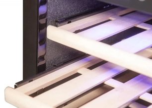 Винный шкаф Cold Vine C192-KSF1 фото 2 в Краснодаре