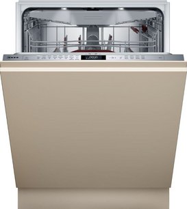 Встраиваемая посудомоечная машина Neff S257ZCX01E фото в Краснодаре