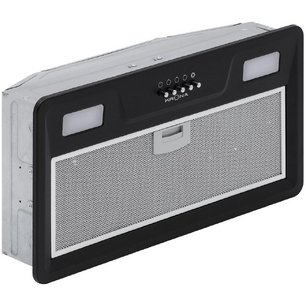 Встраиваемая вытяжка KRONA KATE 600 BLACK PB V2 фото 2 в Краснодаре