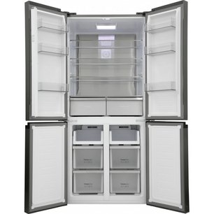 Холодильник Schaub Lorenz SLU X495GY4EI фото 2 в Краснодаре