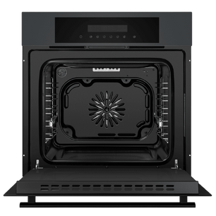 Духовой шкаф Maunfeld AEOD6063G1 фото 3 в Краснодаре
