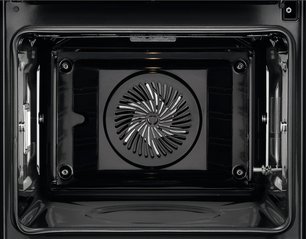 Духовой шкаф Электролюкс KOBCS31X фото 3 в Краснодаре Духовой шкаф Electrolux KOBCS31X фото 3 в Краснодаре