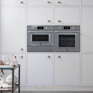 Духовой шкаф Bertazzoni F609HEREKND фото 3 в Краснодаре