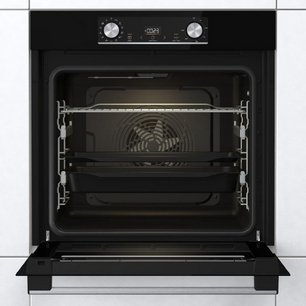 Духовой шкаф Горение BOSX6737E09BG фото 2 в Краснодаре Духовой шкаф Gorenje BOSX6737E09BG фото 2 в Краснодаре