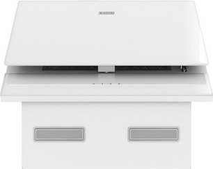 Вытяжка Франке TEMPER 50 WH фото 4 в Краснодаре Вытяжка Franke TEMPER 50 WH фото 4 в Краснодаре