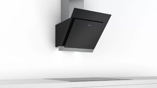 Вытяжка Бош DWK67HM60 фото 4 в Краснодаре Вытяжка Bosch DWK67HM60 фото 4 в Краснодаре