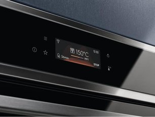 Духовой шкаф Электролюкс EOC8P39WX фото 4 в Краснодаре Духовой шкаф Electrolux EOC8P39WX фото 4 в Краснодаре