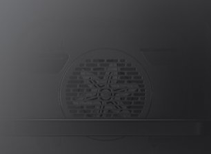 Встраиваемый паровой шкаф V-ZUG CombairSteamer V2000 60 CS2T-23036 (платиновое стекло) фото 4 в Краснодаре