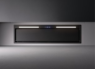 Встраиваемая вытяжка Falmec GRUPPO INCASSO PLUS 70 BK фото 2 в Краснодаре