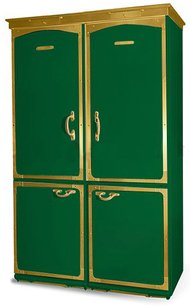 Холодильник Restart FRR 022 фото 3 в Краснодаре