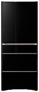 Холодильник Хитачи R-G 630 GU XK фото в Краснодаре Холодильник Hitachi R-G 630 GU XK фото в Краснодаре