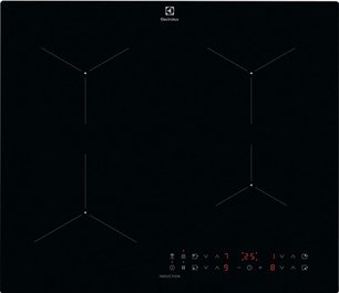 Варочная панель Электролюкс LIL61434C фото в Краснодаре Варочная панель Electrolux LIL61434C фото в Краснодаре