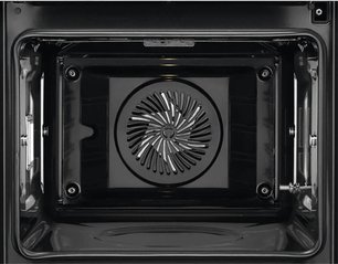 Духовой шкаф Электролюкс EOB7S31X фото 3 в Краснодаре Духовой шкаф Electrolux EOB7S31X фото 3 в Краснодаре