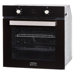 Электрический духовой шкаф KRONA REGINA 60 BL фото 2 в Краснодаре