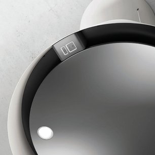 Вытяжка ELICA EASY WH/F/50 фото 3 в Краснодаре Вытяжка ELICA EASY WH/F/50 фото 3 в Краснодаре