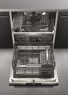 Встраиваемая посудомоечная машина Де Дитрих DBJ422DQX фото 4 в Краснодаре Встраиваемая посудомоечная машина De Dietrich DBJ422DQX фото 4 в Краснодаре