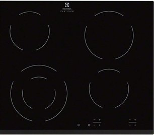 Варочная панель Электролюкс EHF96241FK фото в Краснодаре Варочная панель Electrolux EHF96241FK фото в Краснодаре