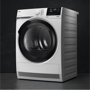 Сушильная машина АЕГ TR819P4E фото 2 в Краснодаре Сушильная машина AEG TR819P4E фото 2 в Краснодаре