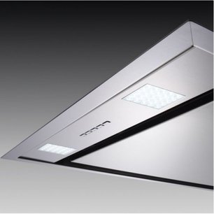 Встраиваемая вытяжка FALMEC STELLA EVO 120 STAINLESS STEEL фото 3 в Краснодаре Встраиваемая вытяжка FALMEC STELLA EVO 120 STAINLESS STEEL фото 3 в Краснодаре