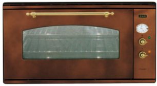 Духовой шкаф Илве 948-NMP Ant/C фото в Краснодаре Духовой шкаф Ilve 948-NMP Ant/C фото в Краснодаре