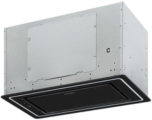 Встраиваемая вытяжка Krona VENUS 600 BLACK S фото в Краснодаре Встраиваемая вытяжка Krona VENUS 600 BLACK S фото в Краснодаре