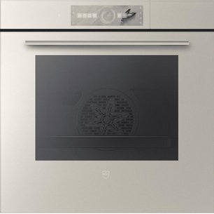 Встраиваемый паровой шкаф V-Zug CombairSteamer V6000 60 CS6T-23038 Pearl mirror glass Встраиваемый паровой шкаф V-Zug CombairSteamer V6000 60 CS6T-23038 Pearl mirror glass