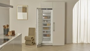 Встраиваемая морозильная камера Фауцуг Freezer V4000 178N FR4T-53008 фото 3 в Краснодаре Встраиваемая морозильная камера V-ZUG Freezer V4000 178N FR4T-53008 фото 3 в Краснодаре