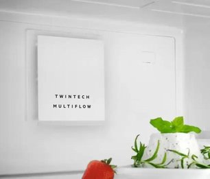 Холодильник AEG RCR636E5MW фото 3 в Краснодаре