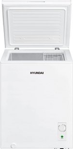 Морозильный ларь Хендай CH1505 фото 4 в Краснодаре Морозильный ларь Hyundai CH1505 фото 4 в Краснодаре