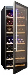 Винный шкаф Cold Vine C126-KBF2 фото в Краснодаре
