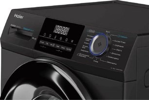 Стиральная машина Haier HW80-BP12929DE фото 4 в Краснодаре