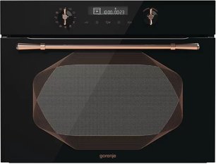 Духовой шкаф Горение BCM547INB фото в Краснодаре Духовой шкаф Gorenje BCM547INB фото в Краснодаре