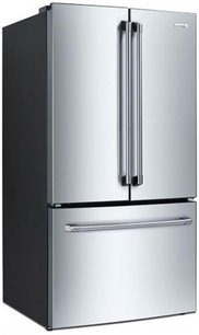 Холодильник IO MABE IWO19JSPFSS фото 3 в Краснодаре