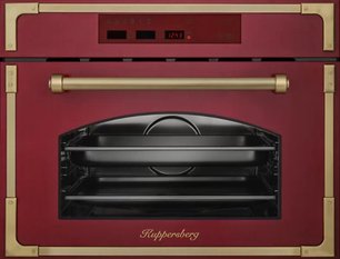 Пароварка Куперсберг RS 969 BOR фото в Краснодаре Пароварка Kuppersberg RS 969 BOR фото в Краснодаре