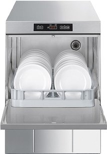 Посудомоечная машина Смег UD505D фото 3 в Краснодаре Посудомоечная машина Smeg UD505D фото 3 в Краснодаре