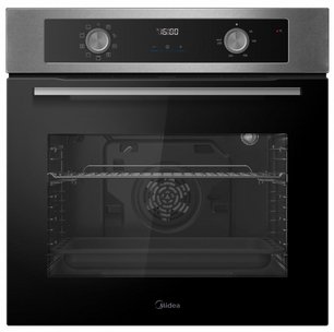 Духовой шкаф Midea MO509103X фото в Краснодаре