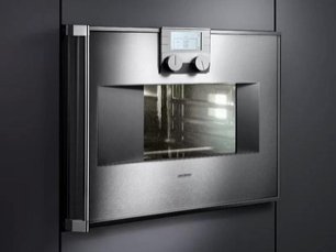 Духовой шкаф-пароварка Gaggenau BS 275-100 фото 2 в Краснодаре