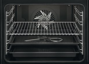 Духовой шкаф АЕГ BCR742350W фото 3 в Краснодаре Духовой шкаф AEG BCR742350W фото 3 в Краснодаре