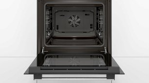 Духовой шкаф Бош HBF134ER0R фото 3 в Краснодаре Духовой шкаф Bosch HBF134ER0R фото 3 в Краснодаре