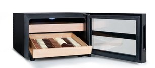 Шкаф для шоколада LaSommeliere CAC01 фото 3 в Краснодаре Шкаф для шоколада LaSommeliere CAC01 фото 3 в Краснодаре